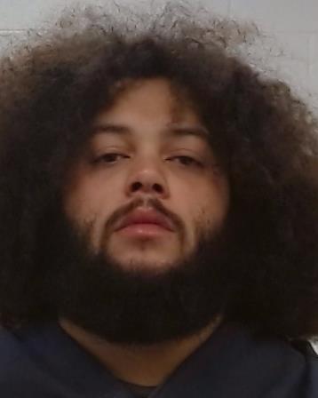 Wilson, Timothy arrested by Collin County SO