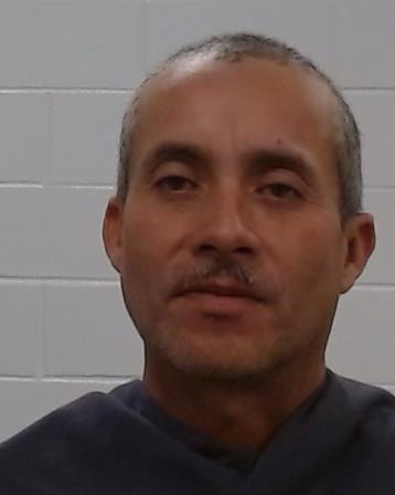 Rivera Mondragon, Oscar arrested by Collin County SO