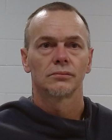 Fiducia, Jason Eric arrested by Collin County SO