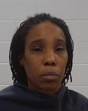 Chancellor, Pamela arrested by Collin County SO