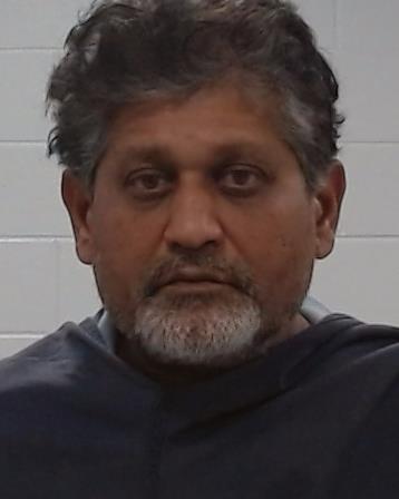 Patel, Pukar Kaushikbhai arrested by Collin County SO