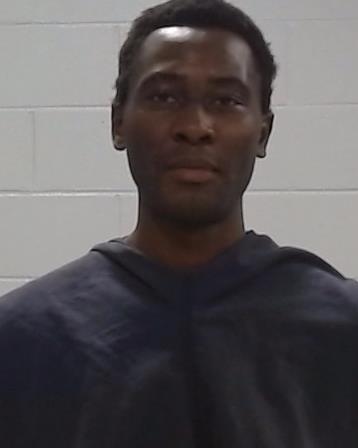 Nyoni, Katisha Siabonga arrested by Collin County SO