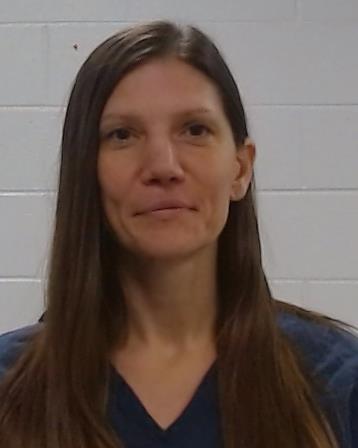 Gray, Kristin Marie arrested by Collin County SO