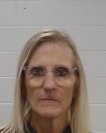 McKinney, Sharon Louise arrested by Collin County SO