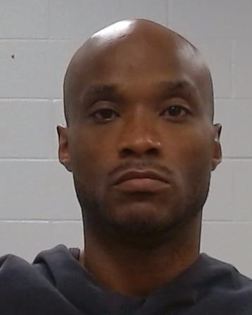 Carell, Antoine Rayshouad arrested by Collin County SO