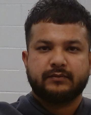 Gill, Simarjeet Singh arrested by Collin County SO