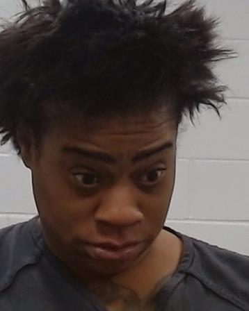 Hampton, Jermonica Chanee arrested by Collin County SO