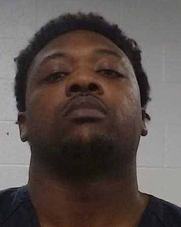 Harris, Davonte Treshawn arrested by Collin County SO