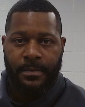 Bonner, Brandon Deray arrested by Collin County SO