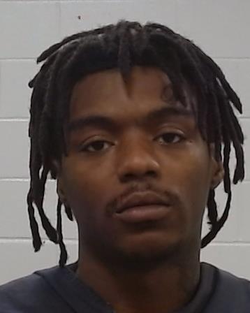 Barrett, Tyler Jermaine arrested by Collin County SO