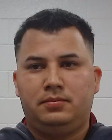Guerra Sifontes, Elvis Omar arrested by Collin County SO