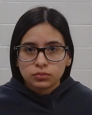 Nuncio, Franki Nicole arrested by Collin County SO