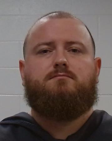 Vincent, James Drandolph arrested by Collin County SO