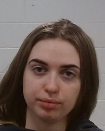 McCombs, Selena Rose arrested by Collin County SO