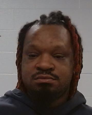 Chinn, David Lee, Jr. arrested by Collin County SO