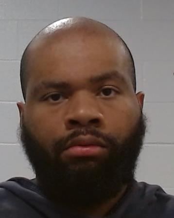 Tubwell, Noah Eliajah arrested by Collin County SO