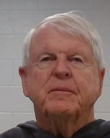 Presser, Robert Lee, Jr. arrested by Collin County SO