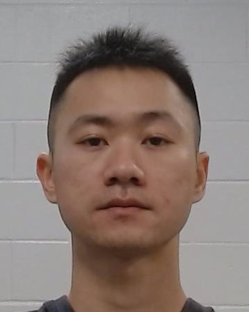 Liu, Xin arrested by Collin County SO