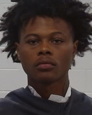 Clement, Jontaeveon Mykel arrested by Collin County SO