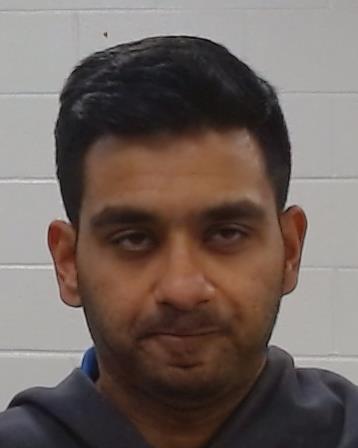 Mehta, Dev Sunil arrested by Collin County SO