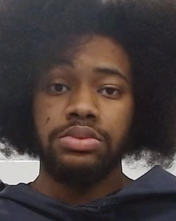 Woodard, Akhil Malik arrested by Collin County SO