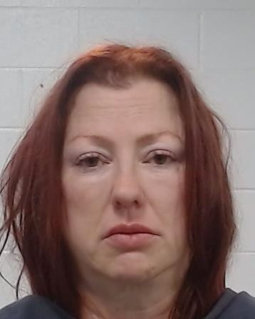 Rutledge, Clarissa Dlaine arrested by Collin County SO