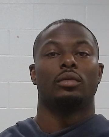 Douglas, Oshae-Tashun arrested by Collin County SO