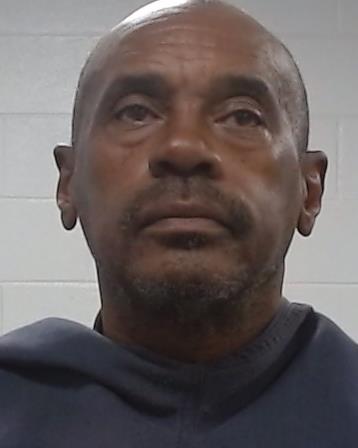 Mack, Geoffrey Scot arrested by Collin County SO