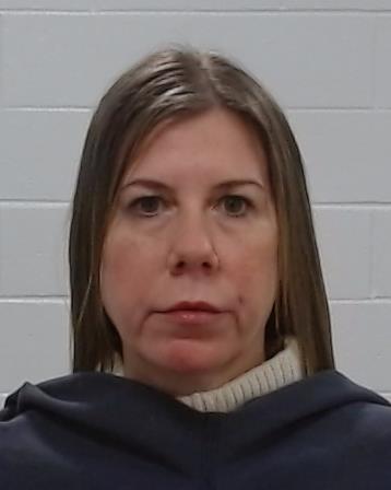 Battles, Lindsay Anne arrested by Collin County SO