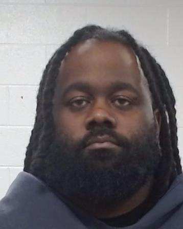 Britt, Darren Ardel arrested by Collin County SO