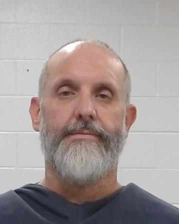 Brewer, Dustin Ray arrested by Collin County SO