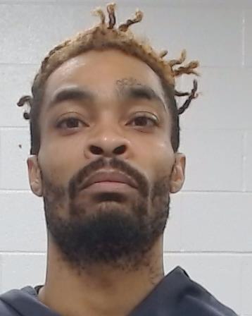 Graves, Gregory Rooster arrested by Collin County SO