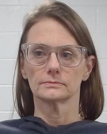 Barrera, Leslie Maria arrested by Collin County SO