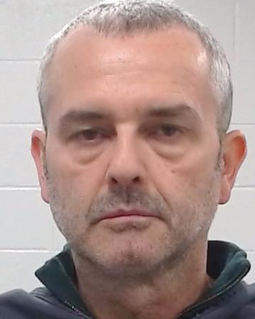 Tirolar, Mustafa arrested by Collin County SO