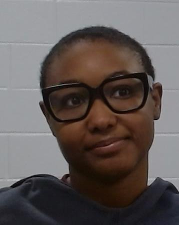 Collins, Kayla Cherese arrested by Collin County SO