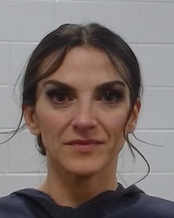 Koller, Britain Elizabeth arrested by Collin County SO