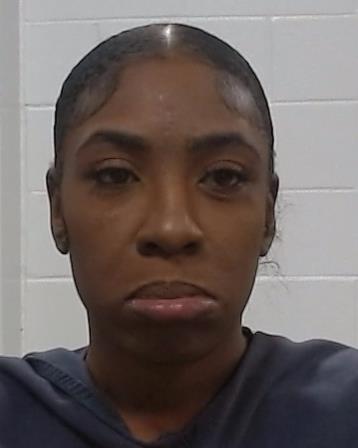 Williams, Jessica arrested by Collin County SO