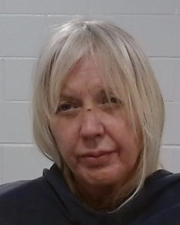 Sneathern, Paula Suzanne arrested by Collin County SO