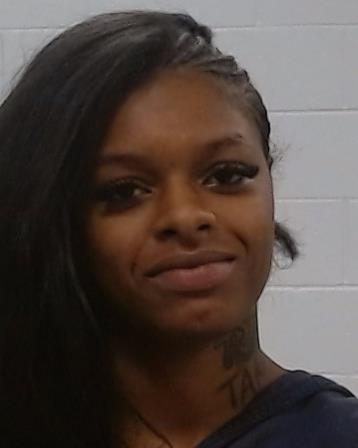 Daniels, Rodshanea arrested by Collin County SO