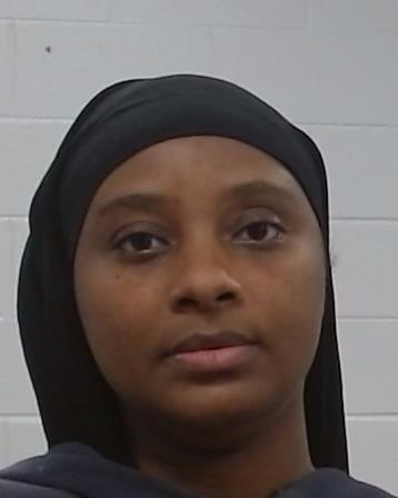 Crumbley, Sumayyah arrested by Collin County SO
