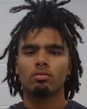 Sims, Braden Tyler arrested by Collin County SO