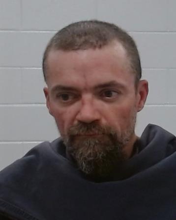 Brown, Steven Daniel arrested by Collin County SO