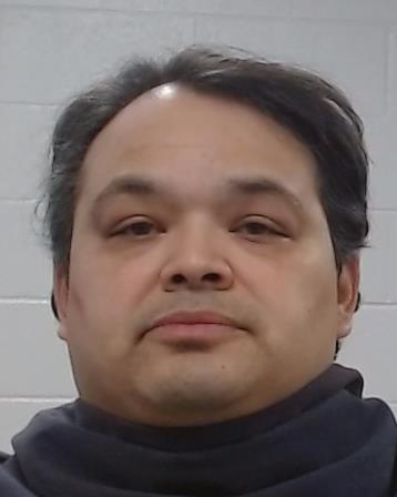 Gonzalez, Julian R arrested by Collin County SO