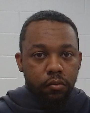 Streater, Noah Miles arrested by Collin County SO