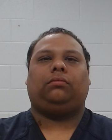 Espinoza Garcia, Wuindeiker Jermaine arrested by Collin County SO