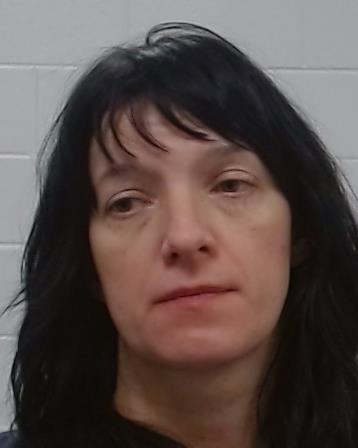 Bravo, Alisha arrested by Collin County SO