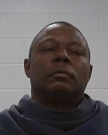 Scruggs, Stevie L arrested by Collin County SO