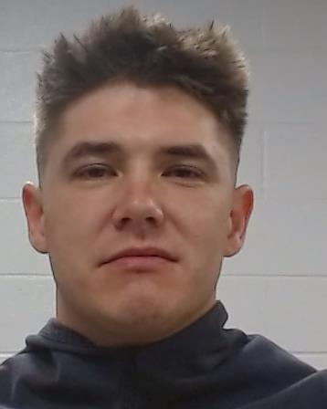 Hardway, Michael arrested by Collin County SO