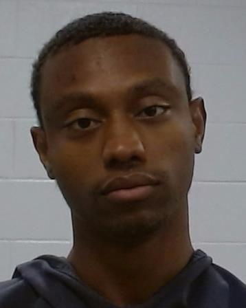 Floyd, Tyran arrested by Collin County SO