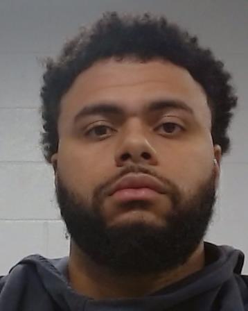 Buckner, Jalen Catrell arrested by Collin County SO